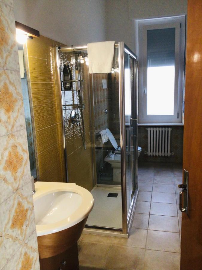 B&B Il Glicine Pescara Centro Exterior photo