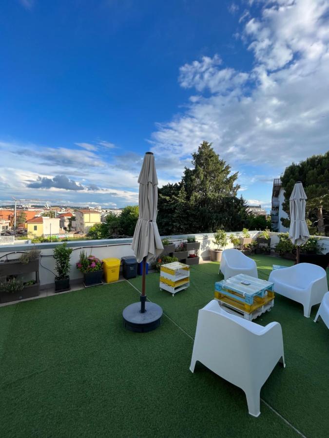 B&B Il Glicine Pescara Centro Exterior photo